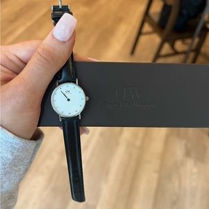 Women’s Daniel Wellington Watch